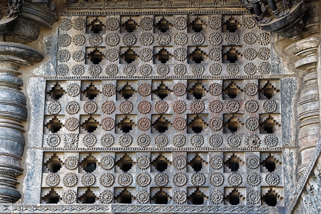 Belur-Temple de Shiva-096